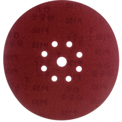 Вентилируемый шлифовальный круг ASTECH 8800881