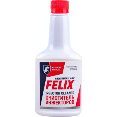 Очиститель инжекторов FELIX 411040015