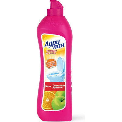 Чистящее средство для сантехники Адрилан 200115
