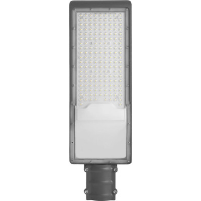 Уличный консольный светодиодный светильник FERON SP3035 41581