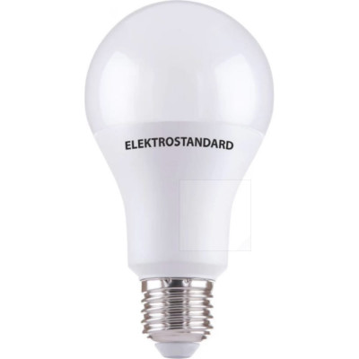 Светодиодная лампа Elektrostandard BLE2745 Classic a053389