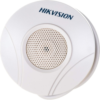 Микрофон для видеонаблюдения Hikvision DS-2FP2020 13656