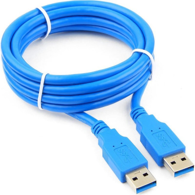 Кабель usb Cablexpert CCP-USB3-AMAM-6