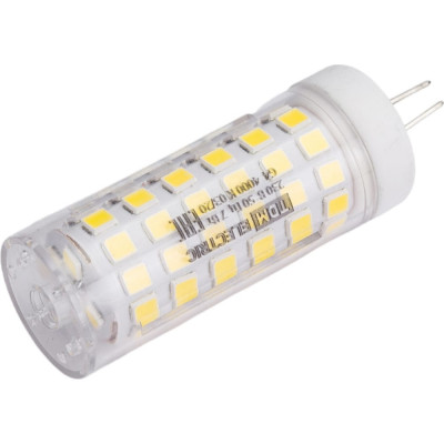 Светодиодная лампа TDM SQ0340-0220