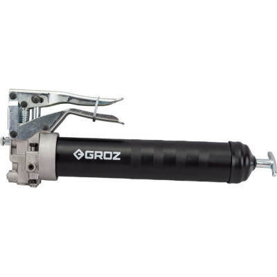 Ручной механический шприц для смазки Groz GR42370