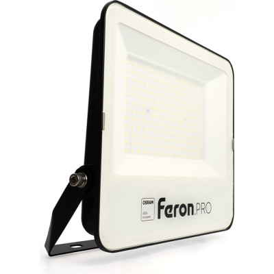 Светодиодный прожектор FERON LL-1000 41542