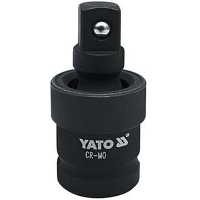 Ударный шарнирный кардан YATO YT-1064