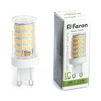 Светодиодная лампа FERON LB-435 38150