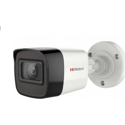 Камера для видеонаблюдения HIWATCH DS-T500А 00-00003623
