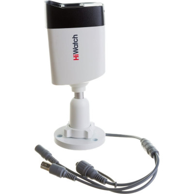 Камера для видеонаблюдения HIWATCH DS-T520 C 00-00003622