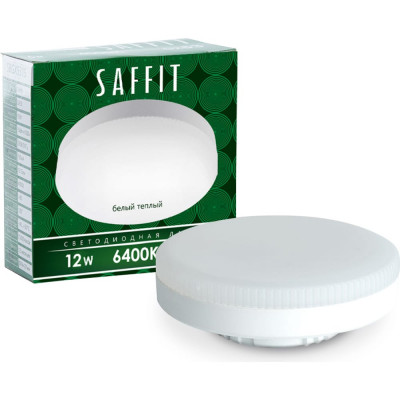 Светодиодная лампа SAFFIT SBGX5312 55190