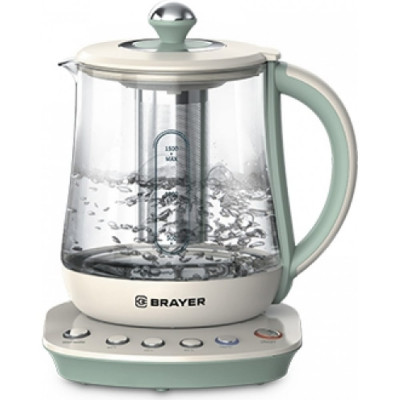Электрический чайник BRAYER BR1015