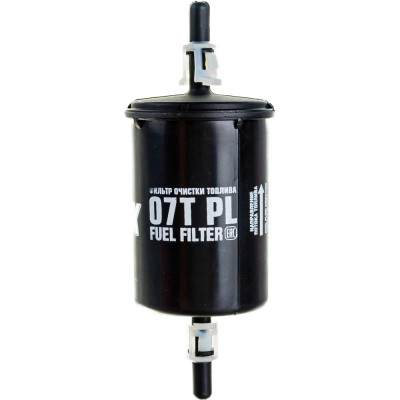Топливный фильтр для ВАЗ 2110-15/2123/2170/1118 с инжектором FELIX 07 T PL 410030155