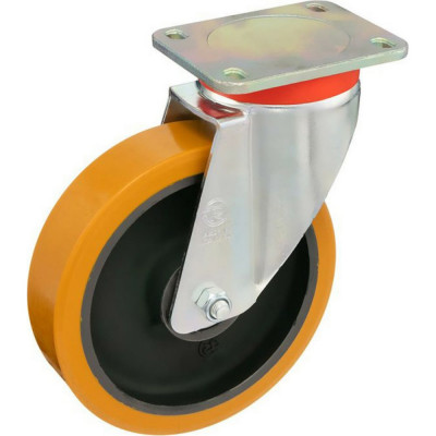 Большегрузное поворотное колесо Tellure rota 645006