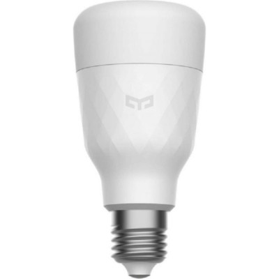 Умная лампочка YEELIGHT Smart LED Bulb W3 White YGYC0120002WTEU