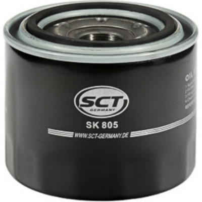 Масляный фильтр SCT SK805