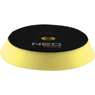 Жесткий полировальный диск NEO Tools 08-965