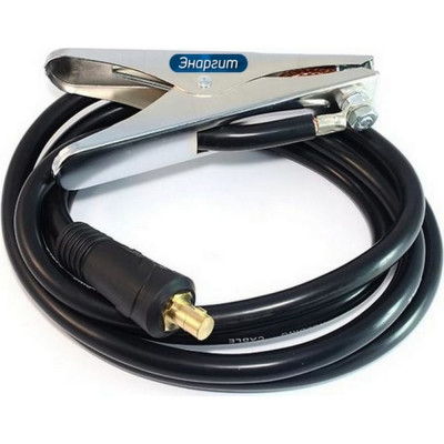 Комплект кабеля заземления энаргит КЗ116-5-1025