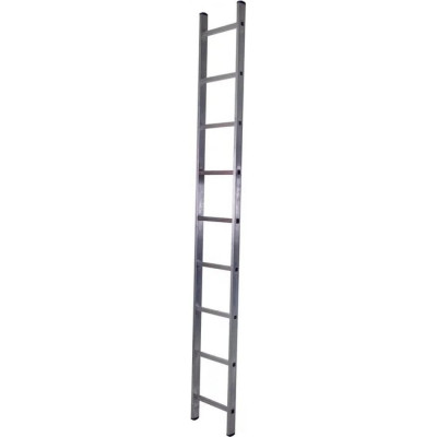 Односекционная приставная лестница STAIRS ТТ-01-00575