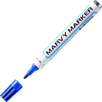Перманентный маркер MARVY UCHIDA MAR400/3