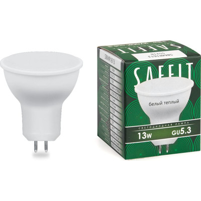 Светодиодная лампа SAFFIT 55218