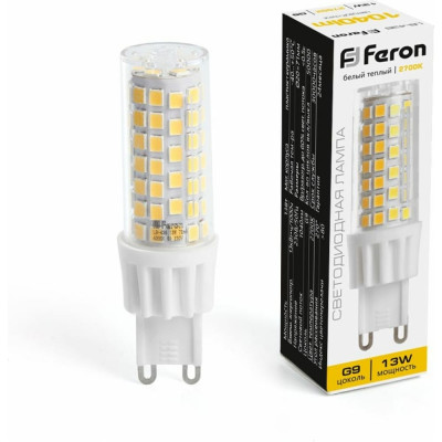 Светодиодная лампа FERON LB-436 38152