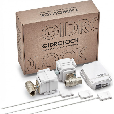 Комплект Gidrolock Standard G-LocK 35201062