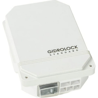Блок управления Gidrolock STANDARD 20500132