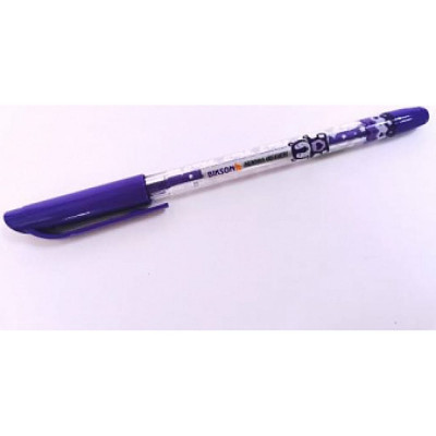 Шариковая ручка Bikson ТМ серия INDIRA OFFICE IND0015 РучШ3892