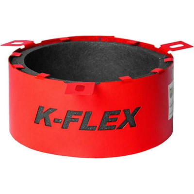 Противопожарная муфта K-FLEX K-FIRE COLLAR 160 R85CFGS00160
