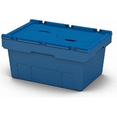Пластиковый контейнер Пластик система KV 6427 12.352F.65.С53(KV 6427 LF64.65)