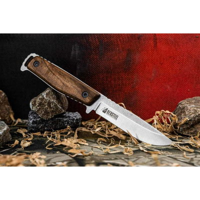 Универсальный рабочий нож Redsteel General X1 4610094290704