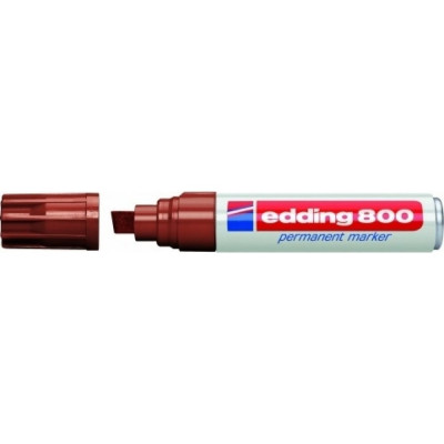 Перманентный маркер EDDING E-800#7