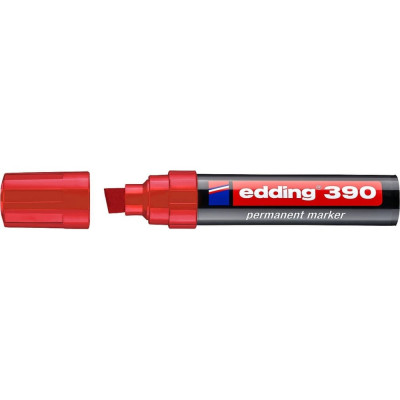 Перманентный маркер EDDING E-390#1-B#2