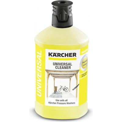 Универсальное чистящее средство Karcher RM 626 6.295-753.0