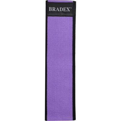 Текстильная фитнес-резинка BRADEX SF 0751