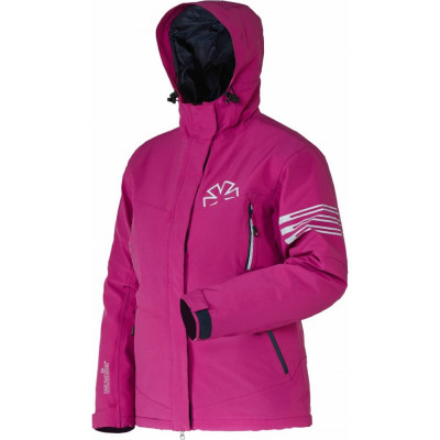 Зимняя куртка Norfin Women NORDIC PURPLE 02 542102-M