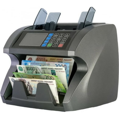 Счетчик банкнот Mbox DS-500 Т20458
