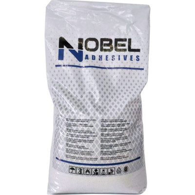 Клей-расплав для кромкооблицовочных станков NOBEL 07-0014