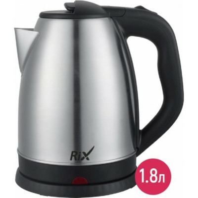 Электрический чайник RIX RKT-1800S 46436