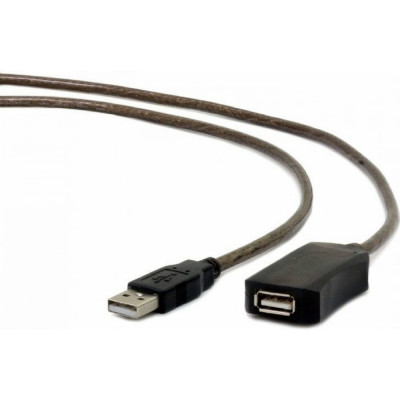 Активный кабель-удлинитель Cablexpert UAE-01-15M