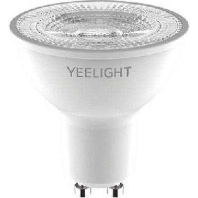 Умная светодиодная лампочка YEELIGHT Smart LED Bulb YGYC0120001WTEU