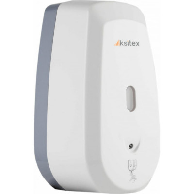 Сенсорный дозатор для антисептика Ksitex ADD-500W 33159