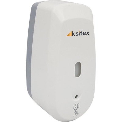 Сенсорный дозатор для жидкого мыла Ksitex ASD-500W 33161