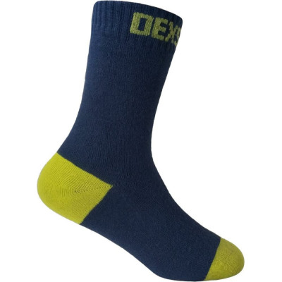 Водонепроницаемые детские носки DexShell Ultra Thin Children Socks DS543NLL