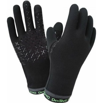 Водонепроницаемые перчатки DexShell Drylite Gloves DG9946BLKM