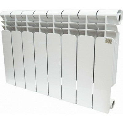 Биметаллический радиатор STI Bimetal 350-80 D220-00095