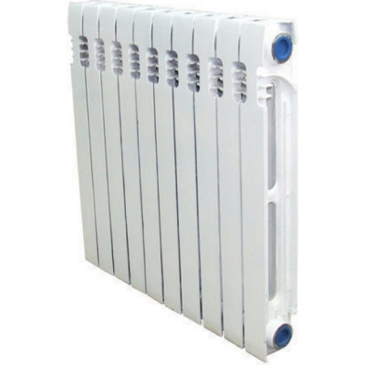 Чугунный радиатор STI Нова 500-80 D220-01767