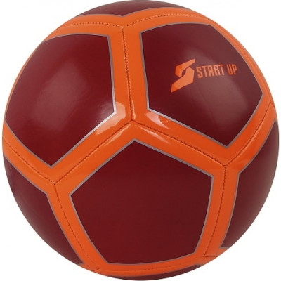 Футбольный мяч для отдыха Start Up E5127 4690222160321