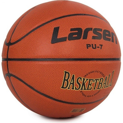 Баскетбольный мяч Larsen 4607167300149